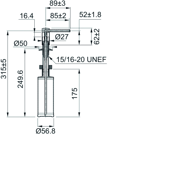 DOSAATOR COMFORT KR/KIVIHALL - Image 2