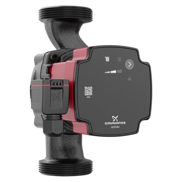 Tsirkulatsioonipump ALPHA1 32-60 180