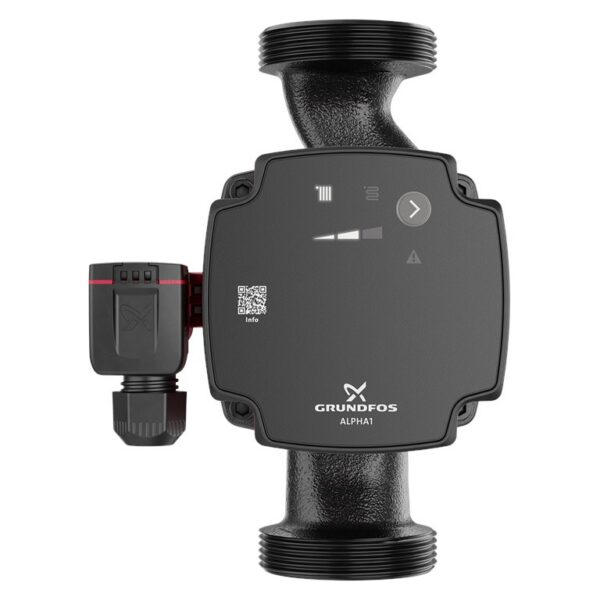 Tsirkulatsioonipump ALPHA1 32-60 180 - Image 2