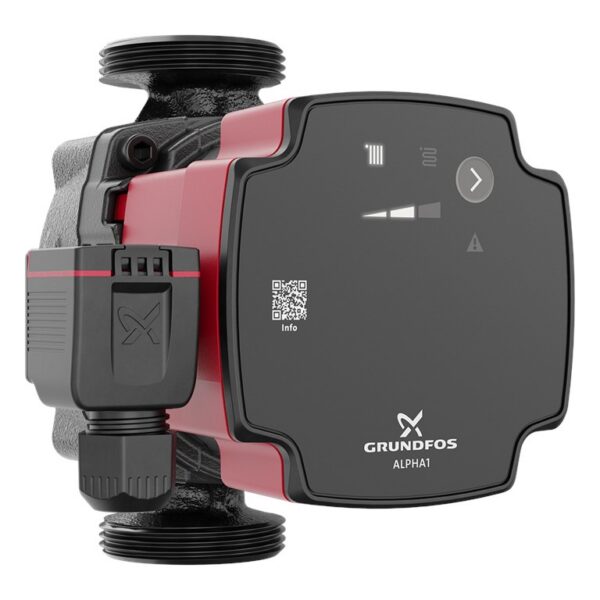 Tsirkulatsioonipump ALPHA1 25-80 130