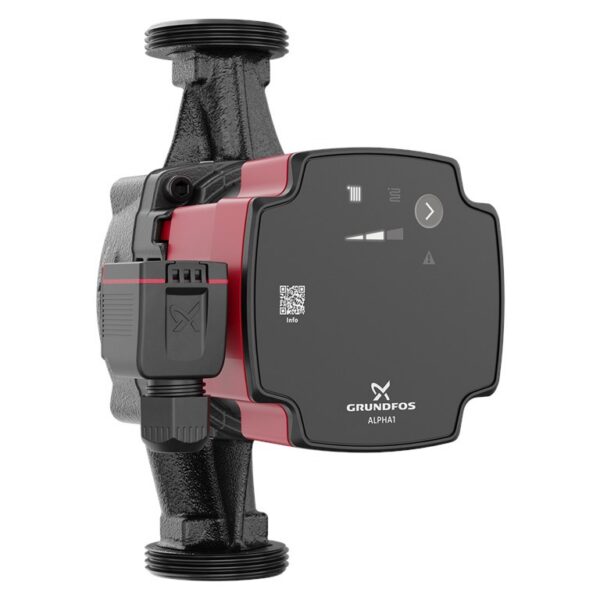 Tsirkulatsioonipump ALPHA1 25-60 180