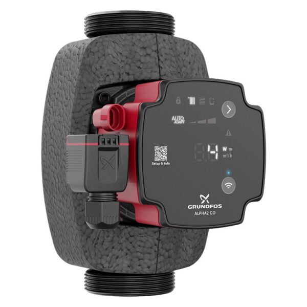 Tsirkulatsioonipump ALPHA2 GO 32-75 180