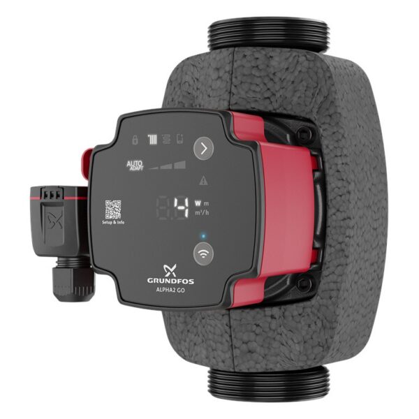 Tsirkulatsioonipump ALPHA2 GO 32-75 180 - Image 3