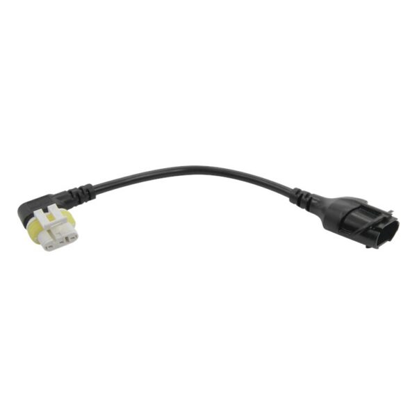 Adapter Superseal to ALPHA