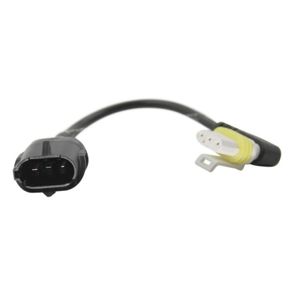 Adapter Superseal to ALPHA - Image 2