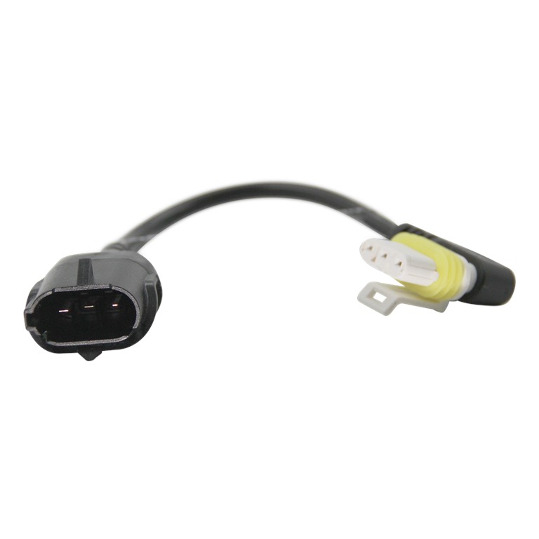 Adapter Superseal to ALPHA - Image 2