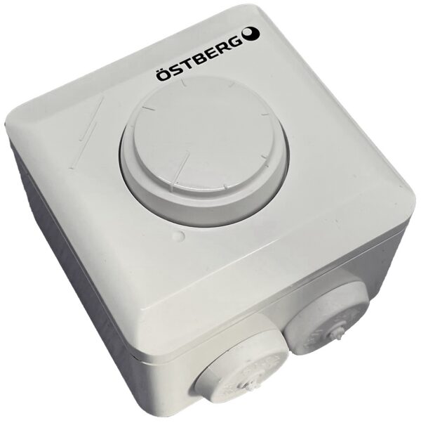 Kiirusregulaator VRS 1,5A v2
