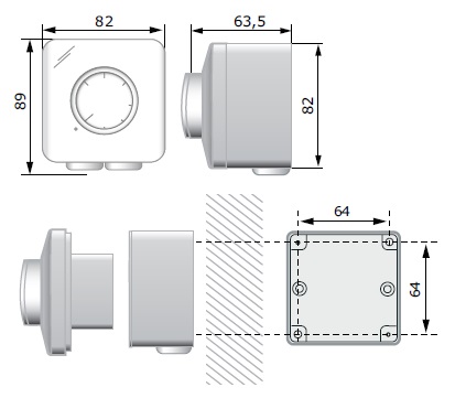 Kiirusregulaator VRS 1,5A v2 - Image 2
