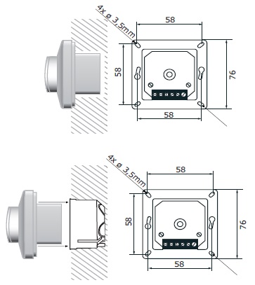 Kiirusregulaator VRS 1,5A v2 - Image 3