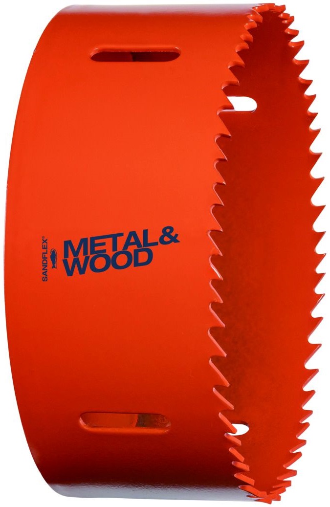 Augusaag Sandflex 168 mm