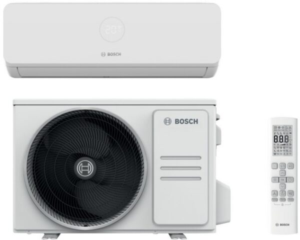 Õhksoojuspump Climate CL5100i 25 HE siseosa - Image 4