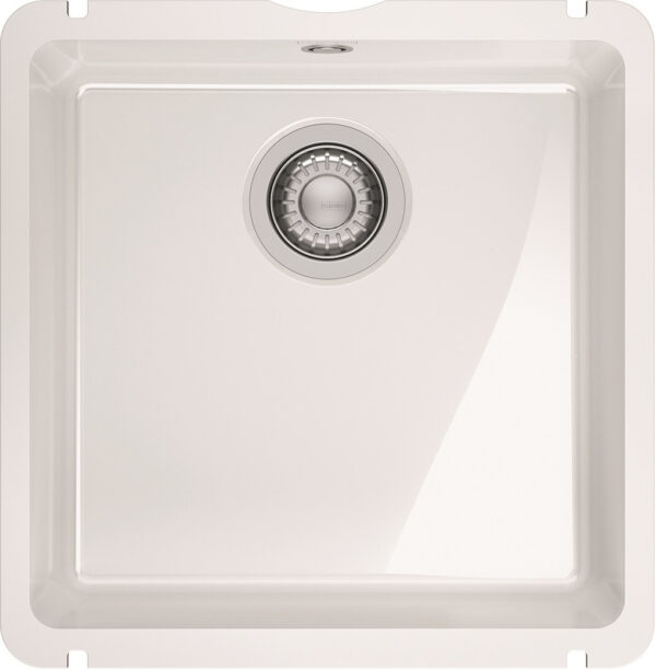 Köögivalamu Kubus KXK 110-41 Polar White
