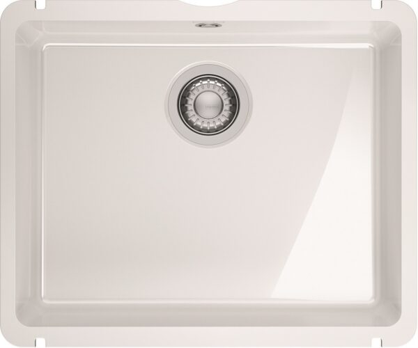 Köögivalamu Kubus KXK 110-51 Polar White