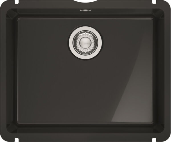 Köögivalamu Kubus KXK 110-51 Onyx
