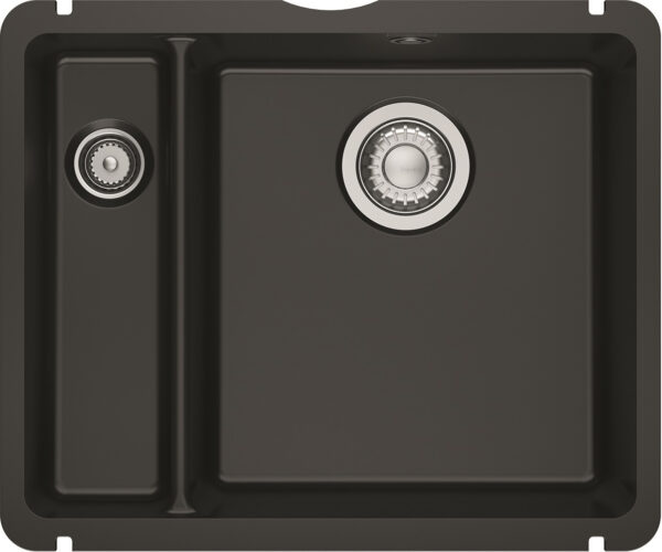 Köögivalamu Kubus KXK 160-37-12 Anthracite