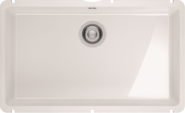 Köögivalamu Kubus KXK 110-71 Anthracite