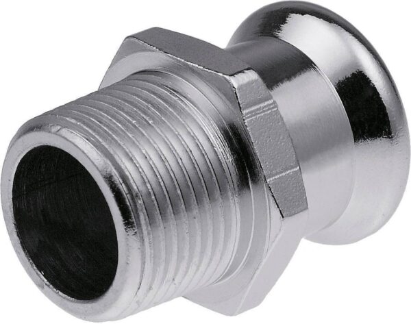 Teraspress liitmik 22x1"VK