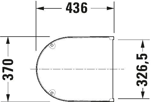 Prill-laud Starck 3 006381 - Image 3