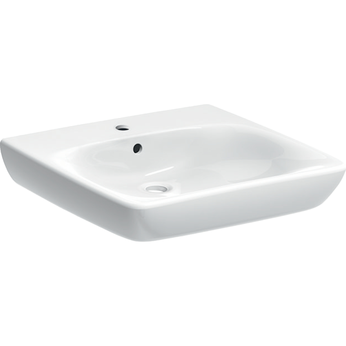 Valamu Selnova Comfort 60x55