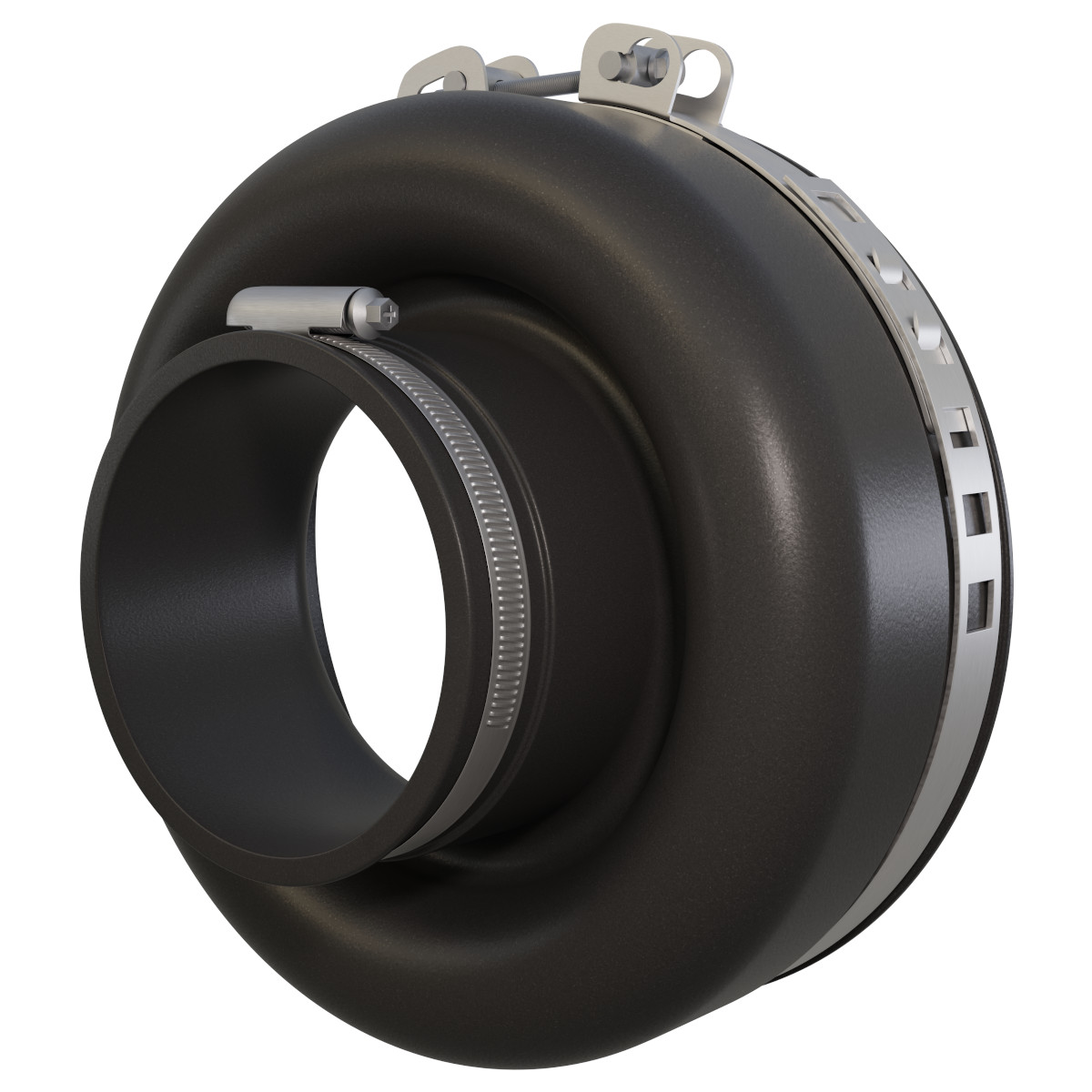 Mansett N DN25x50 EPDM