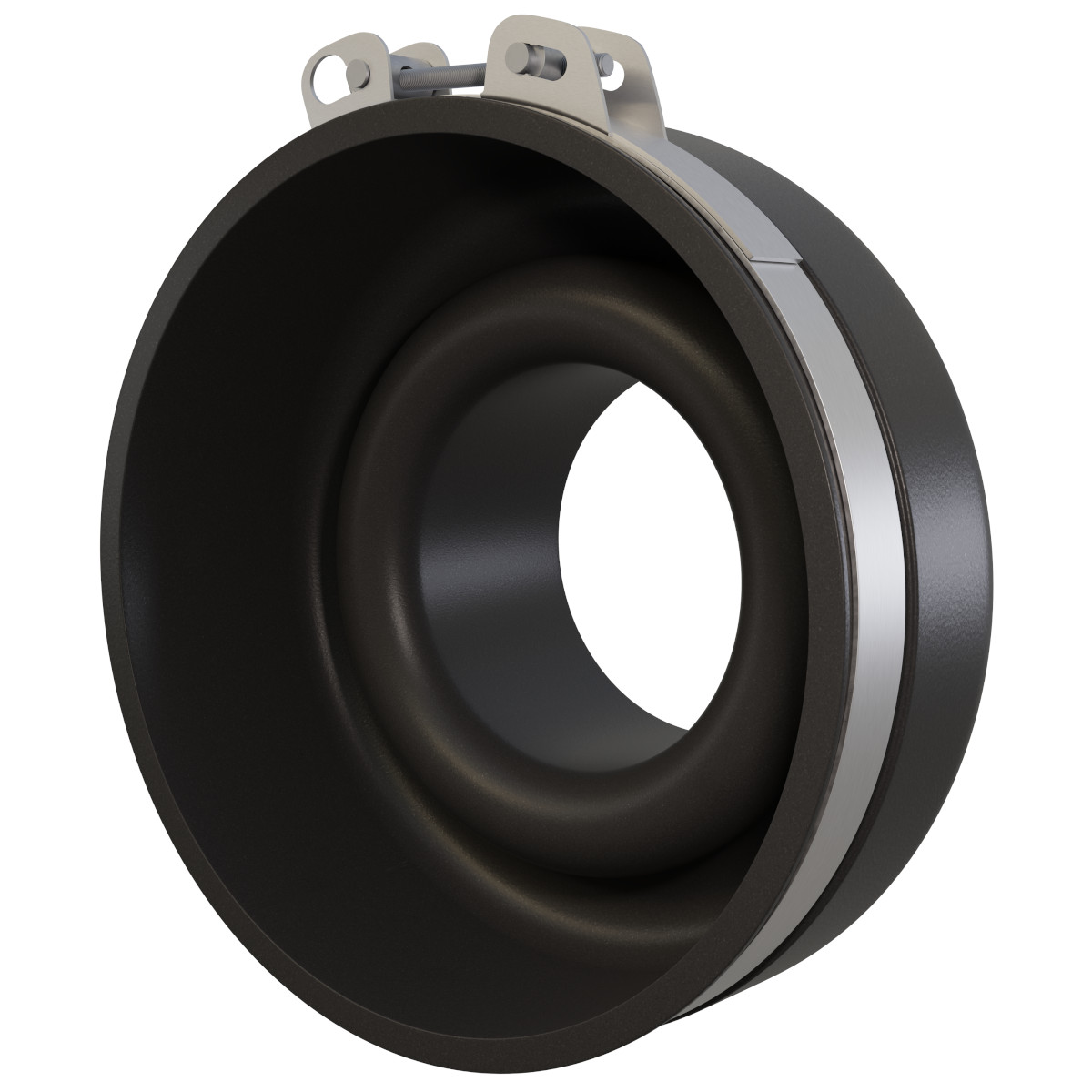 Mansett N DN25x50 EPDM - Image 2