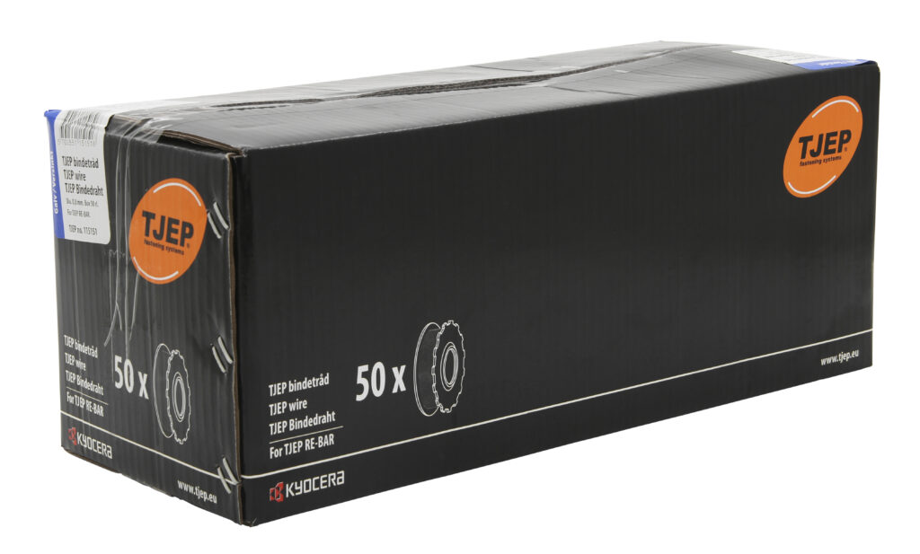 Sidumistraat 0,8mm 100m - Image 2