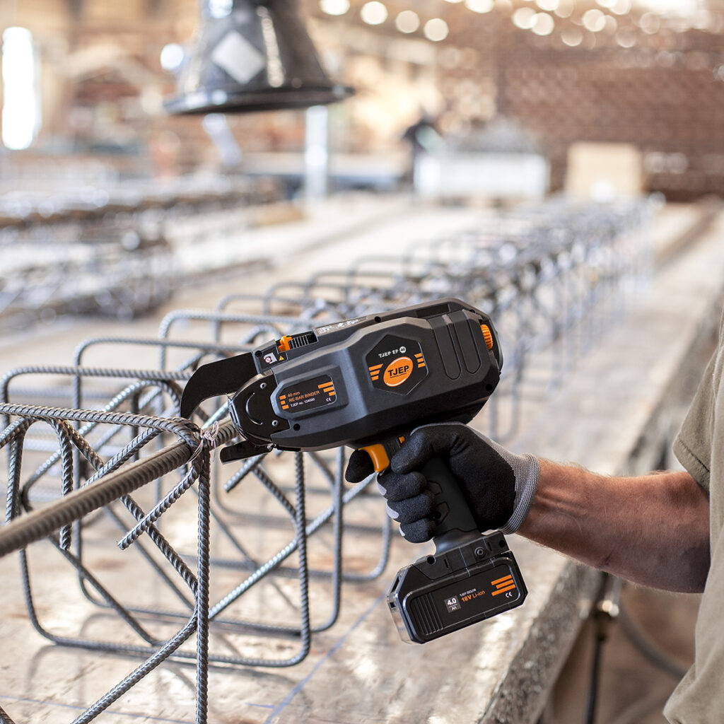 Armatuurisiduja EP40 - Image 3