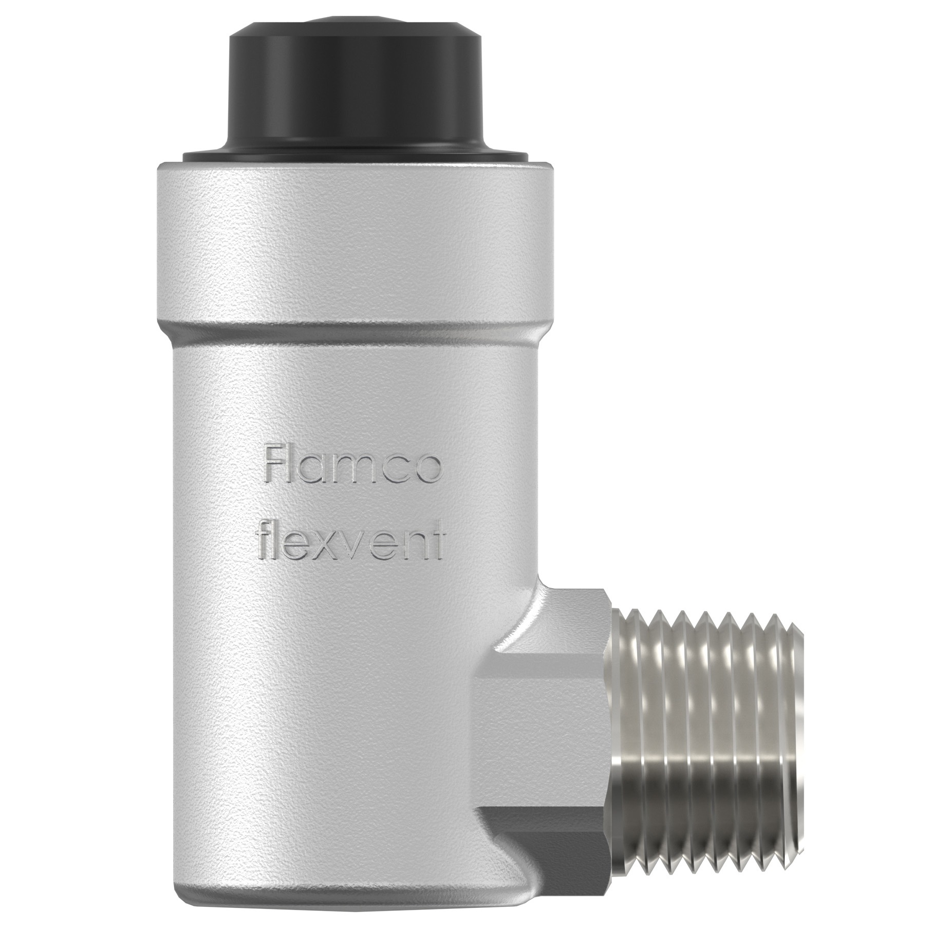 Õhueraldaja Flexvent H ½" - Image 2