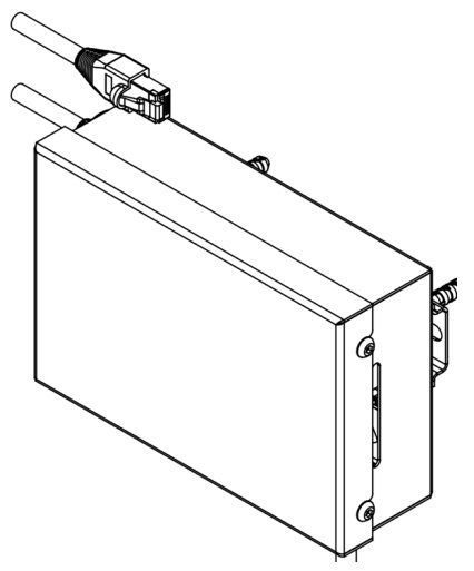 Laiendusmoodul jahutusele A-HC-EXTC - Image 2