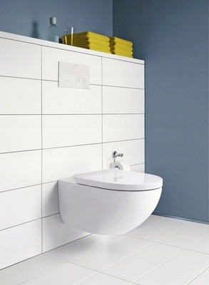 WC-pott Architec 457269 - Image 4