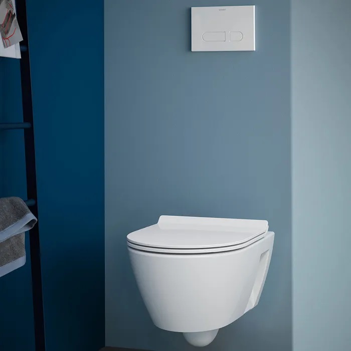 WC-pott No.1 458209 - Image 2