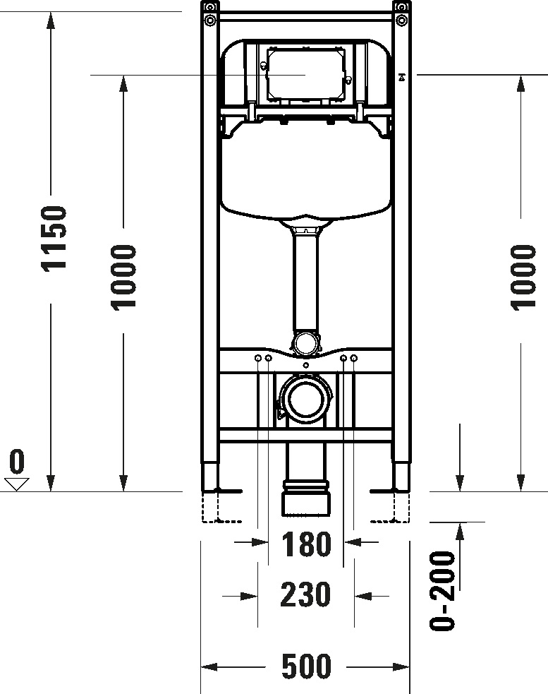 Seinaraam DuraSystem Basic - Image 2