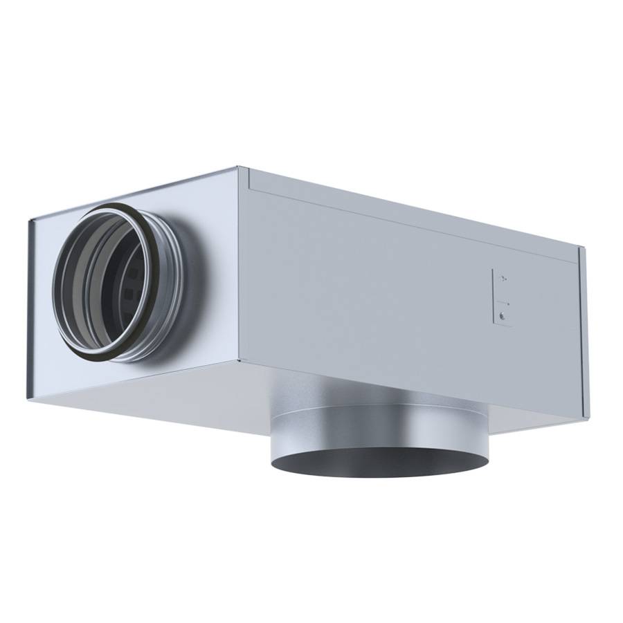 Rõhualanduskast SKDM 100/125