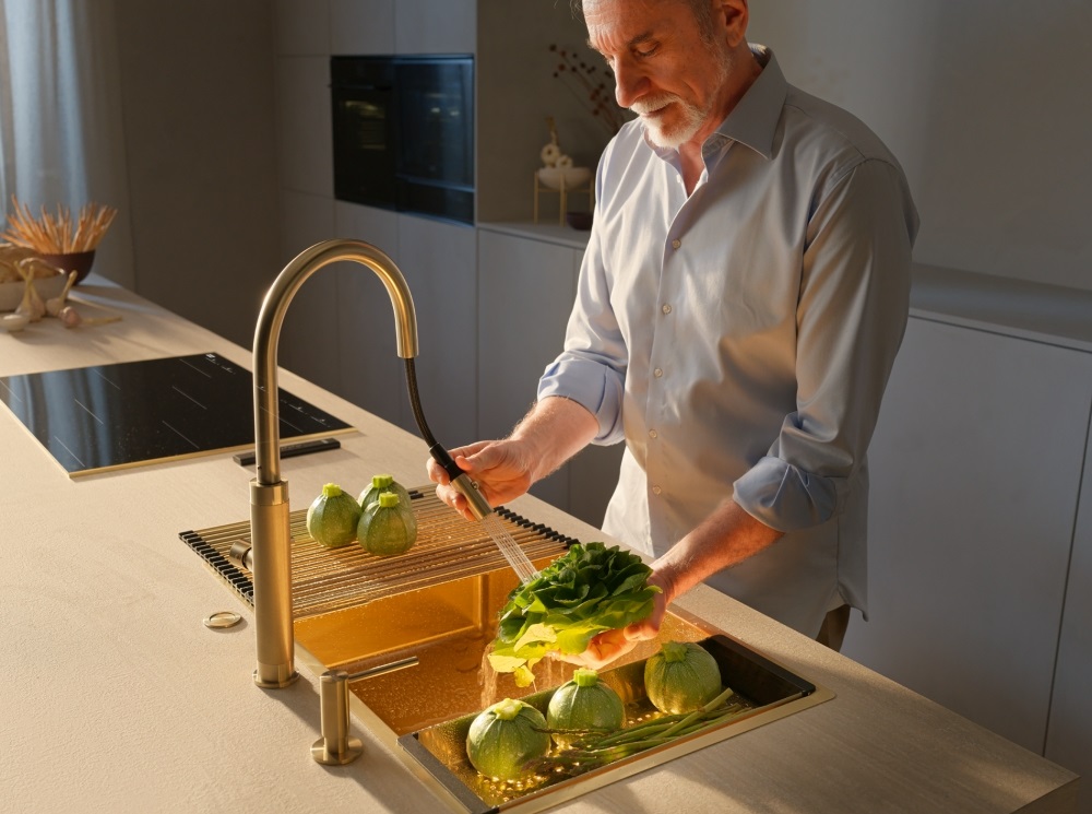 Nõrutuskauss Mythos - Image 3