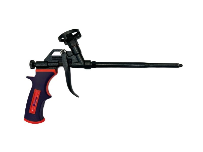 Montaaživahu püstol 195mm