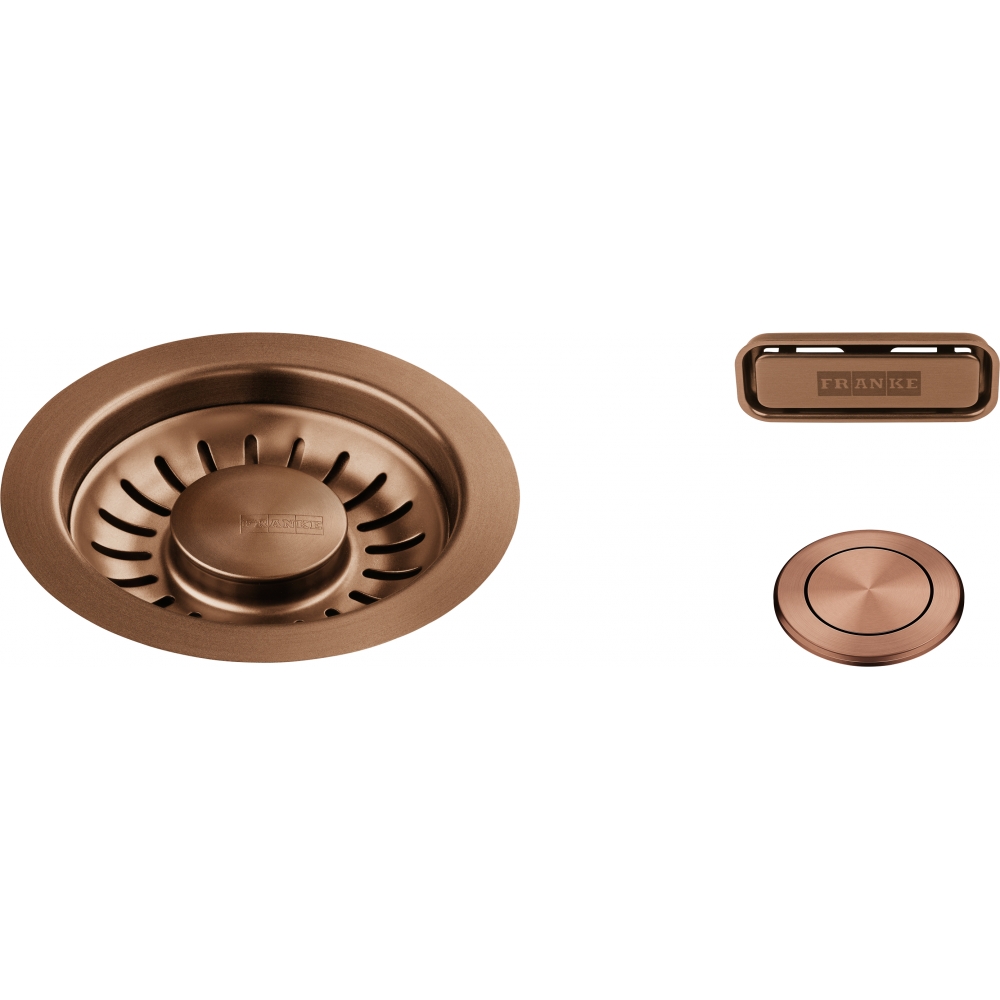 Ventiilikomplekt 3½" - Image 2