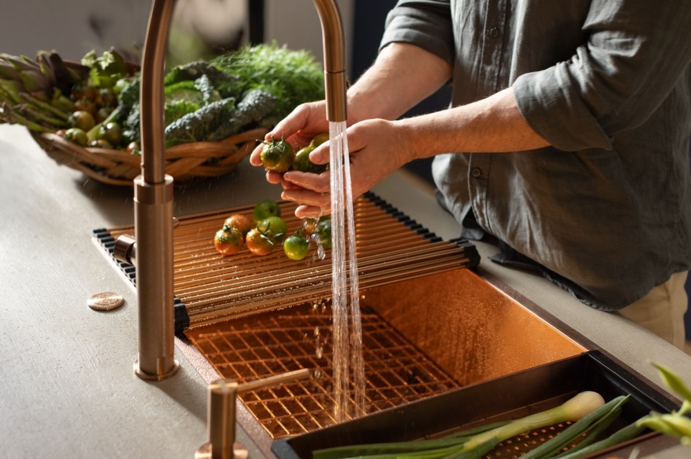 Nõrutuskauss Mythos - Image 3