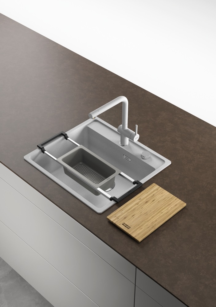 Köögitarvikute komplekt All-In 1 - Image 2