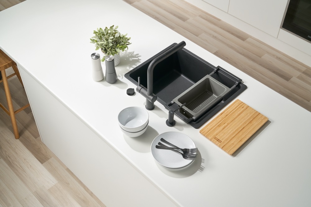 Köögitarvikute komplekt All-In 1 - Image 3