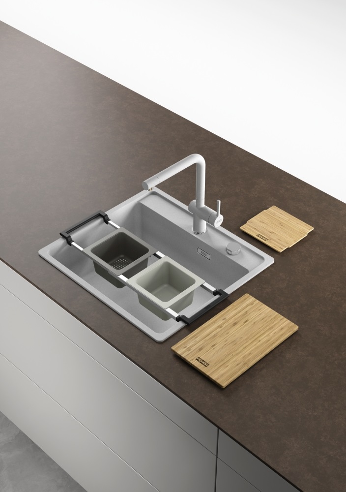 Köögitarvikute komplekt All-In 2 - Image 2