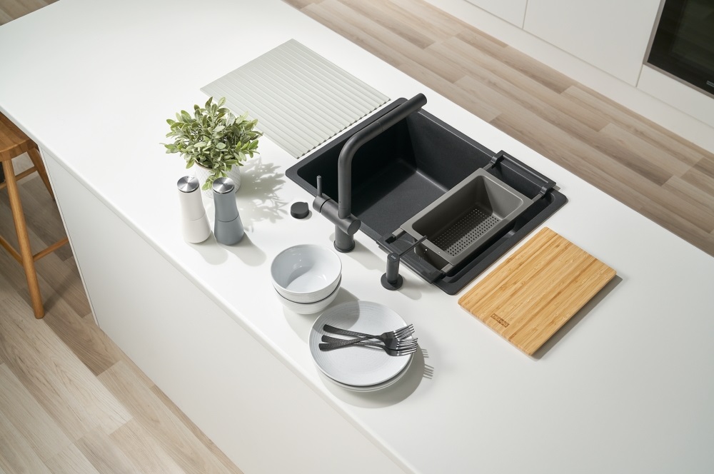 Köögitarvikute komplekt All-In 3 - Image 3