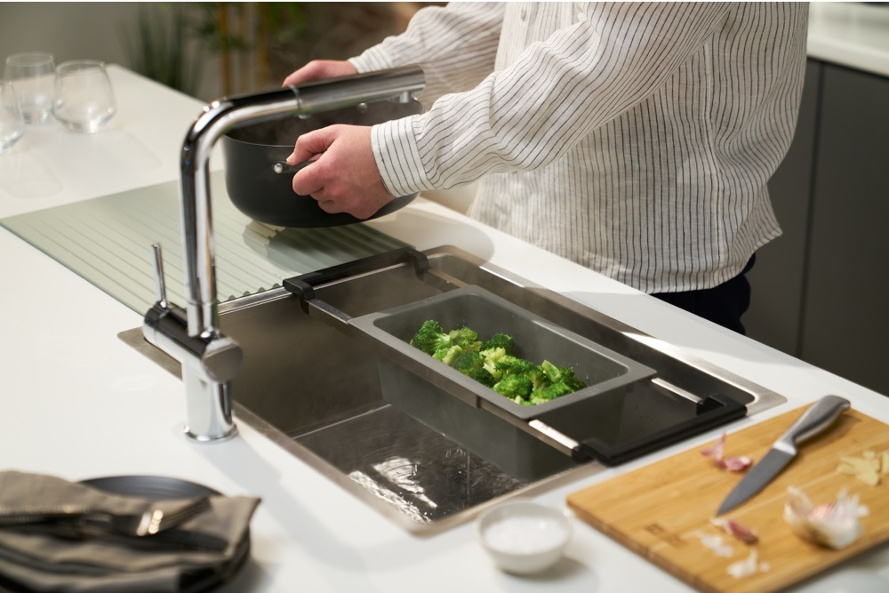 Köögitarvikute komplekt All-In 5 - Image 3