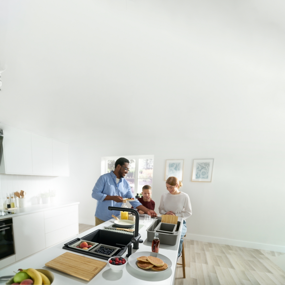 Köögitarvikute komplekt All-In 5 - Image 5