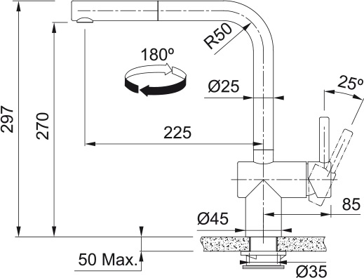 Köögisegisti Atlas Neo - Image 5