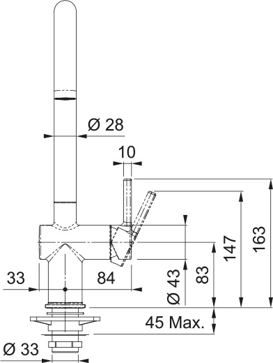 Köögisegisti Active - Image 5