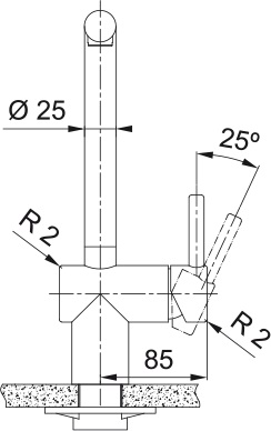 Köögisegisti Atlas Neo - Image 5