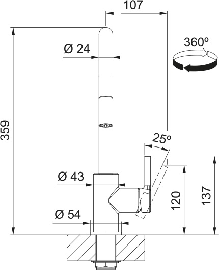Köögisegisti Lina - Image 5