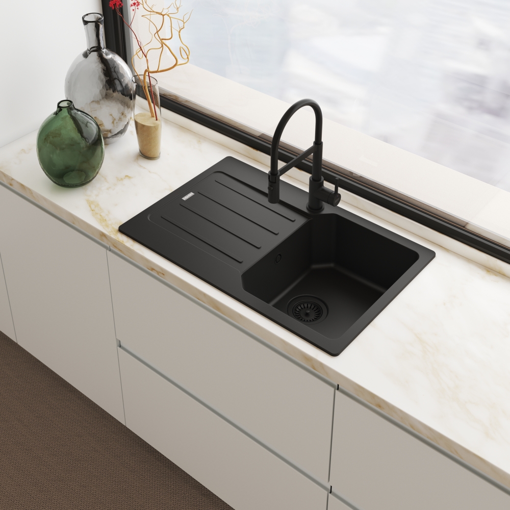 Köögisegisti Lina Semi Pro - Image 4