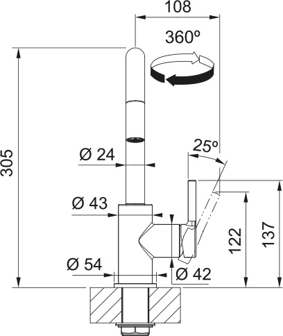 Köögisegisti Lina - Image 5