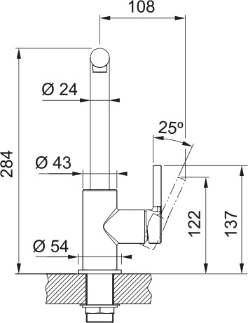 Köögisegisti Lina - Image 4